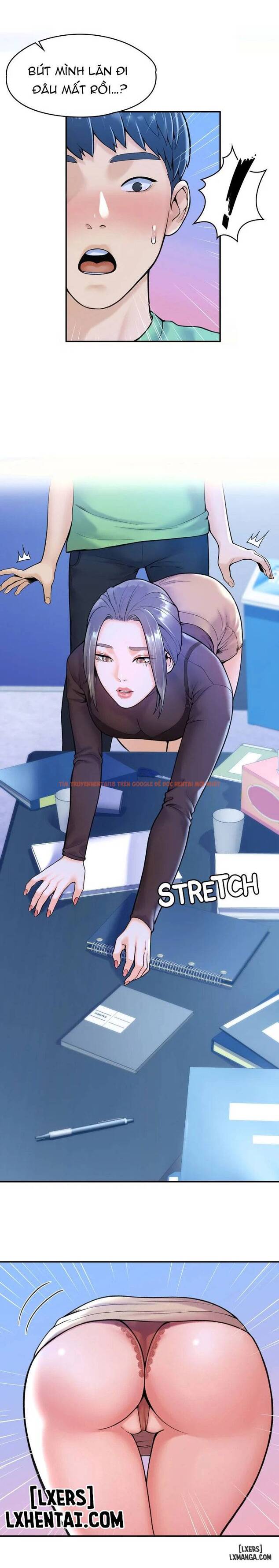 Trang truyện 2 trong truyện tranh Sinh Viên Thời Nay - Chapter 31 - hentai24h.pro