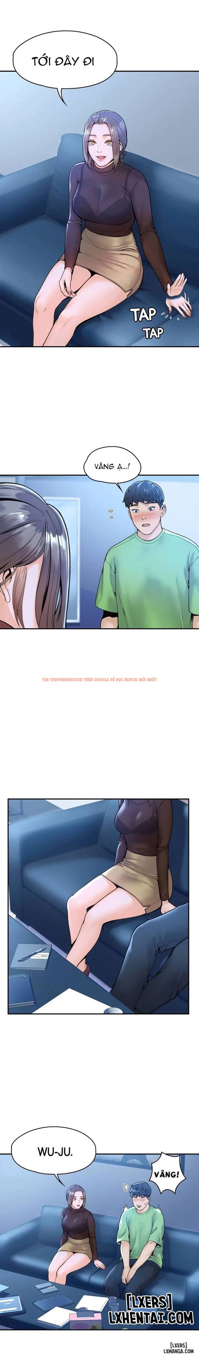 Trang truyện 4 trong truyện tranh Sinh Viên Thời Nay - Chapter 31 - hentai24h.pro