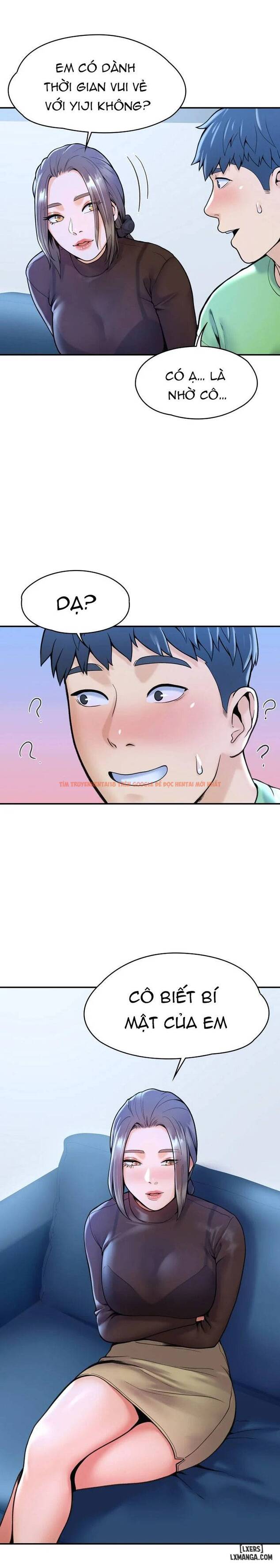 Trang truyện 5 trong truyện tranh Sinh Viên Thời Nay - Chapter 31 - hentai24h.pro