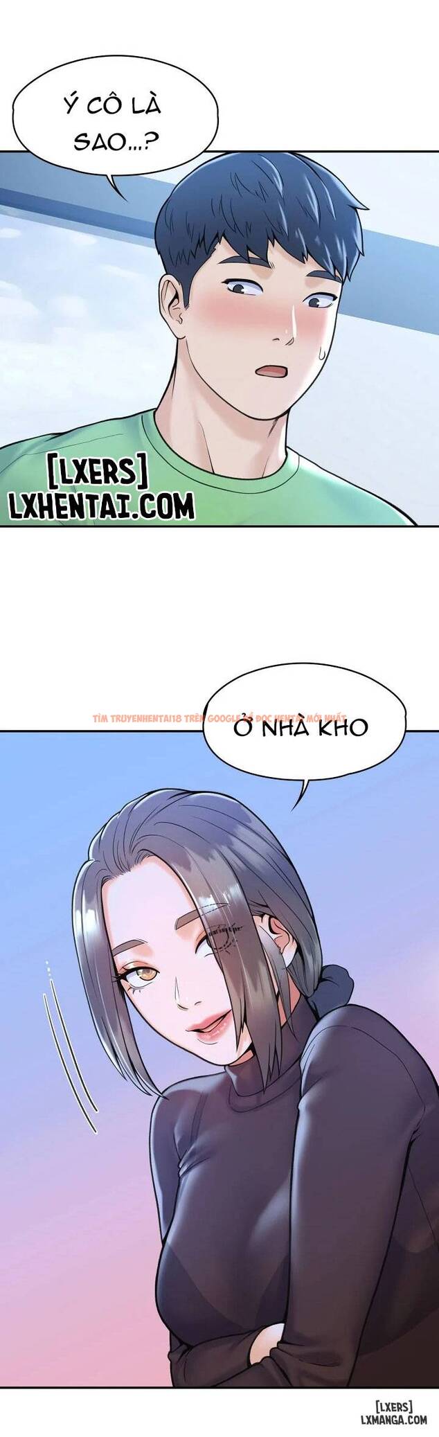 Trang truyện 6 trong truyện tranh Sinh Viên Thời Nay - Chapter 31 - hentai24h.pro