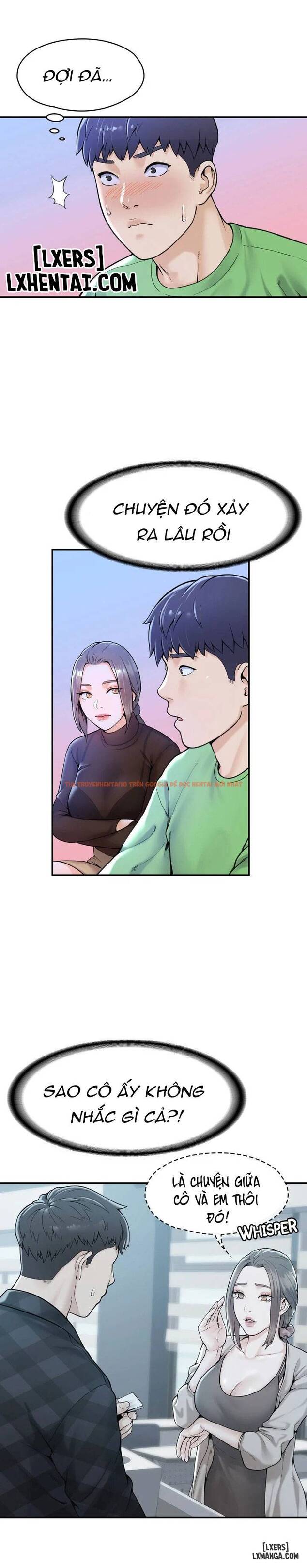 Trang truyện 9 trong truyện tranh Sinh Viên Thời Nay - Chapter 31 - hentai24h.pro