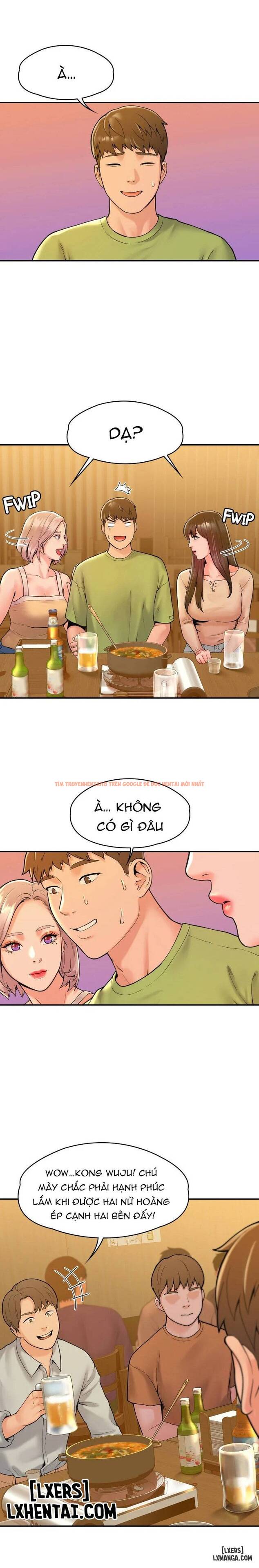 Trang truyện 10 trong truyện tranh Sinh Viên Thời Nay - Chapter 32 - hentai24h.pro