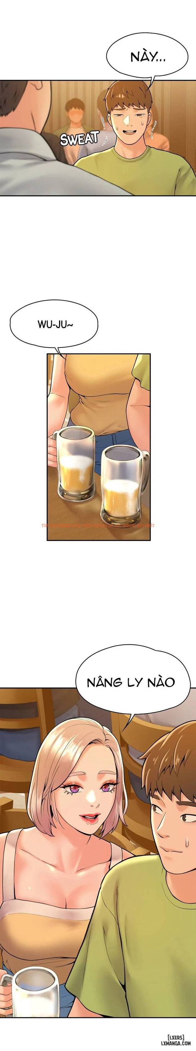Trang truyện 11 trong truyện tranh Sinh Viên Thời Nay - Chapter 32 - hentai24h.pro
