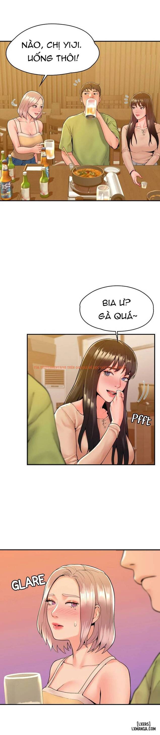 Trang truyện 15 trong truyện tranh Sinh Viên Thời Nay - Chapter 32 - hentai24h.pro