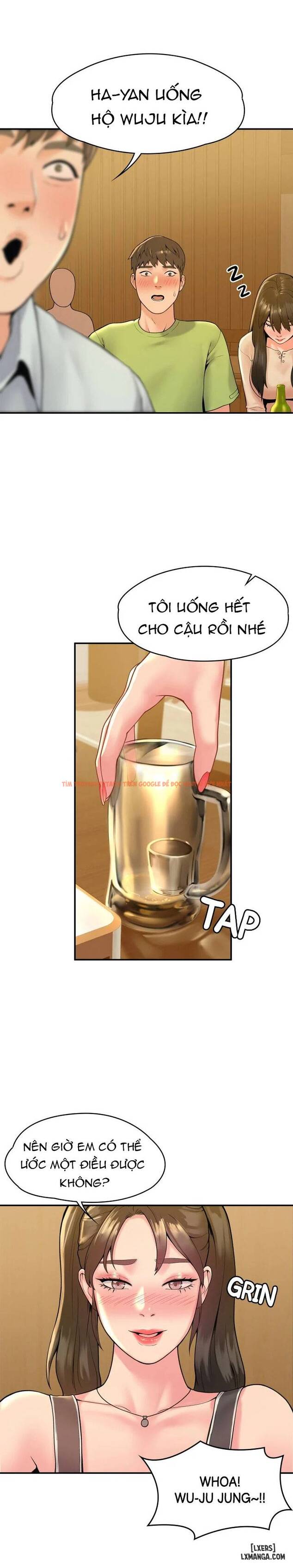 Trang truyện 19 trong truyện tranh Sinh Viên Thời Nay - Chapter 32 - hentai24h.pro