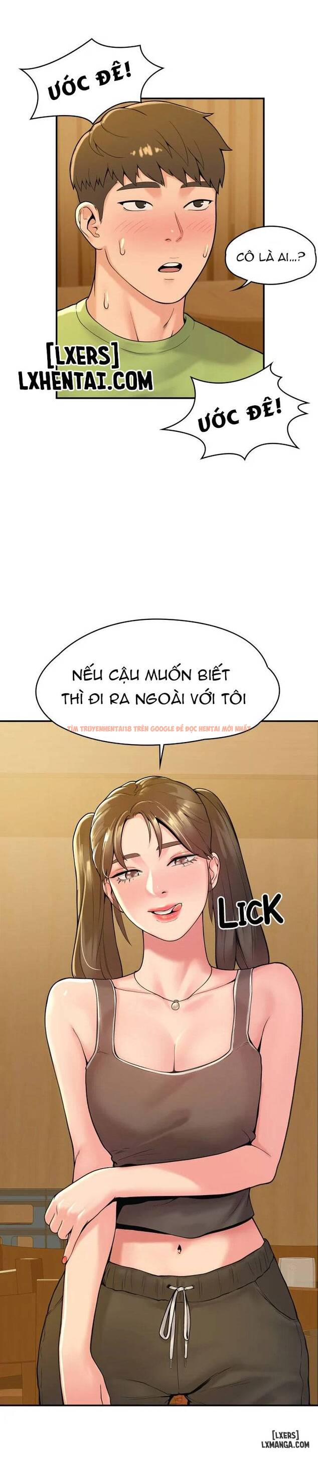 Trang truyện 20 trong truyện tranh Sinh Viên Thời Nay - Chapter 32 - hentai24h.pro