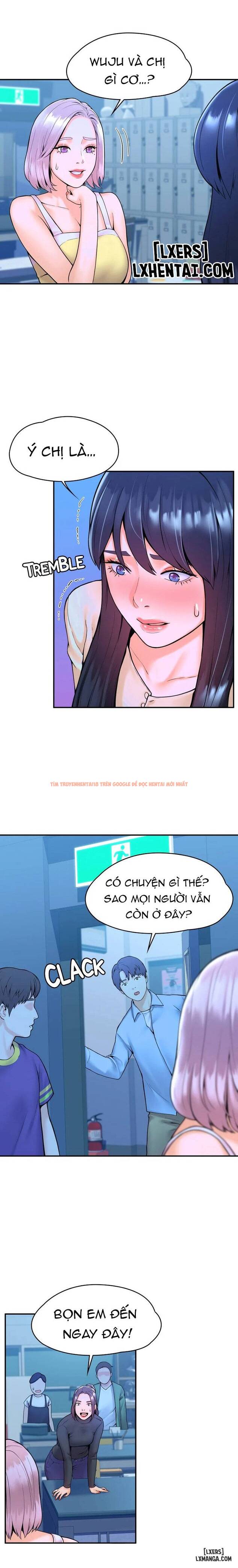 Trang truyện 5 trong truyện tranh Sinh Viên Thời Nay - Chapter 32 - hentai24h.pro