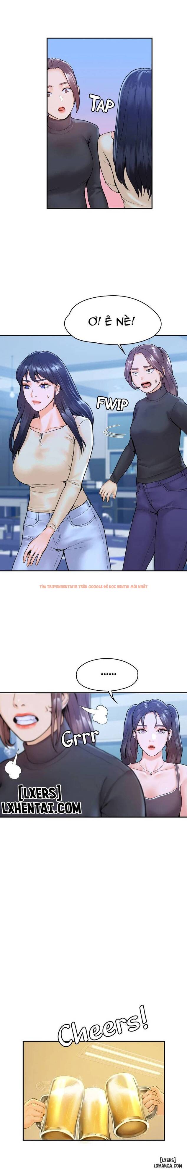 Trang truyện 8 trong truyện tranh Sinh Viên Thời Nay - Chapter 32 - hentai24h.pro