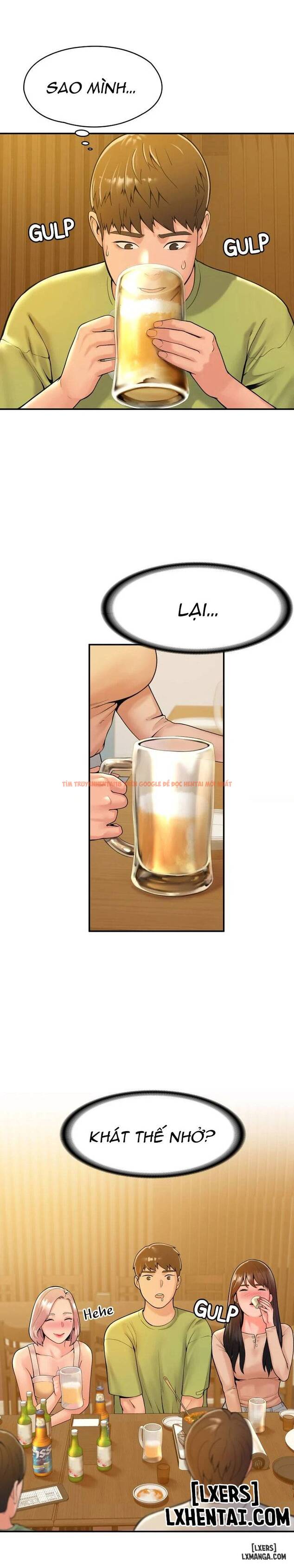 Trang truyện 9 trong truyện tranh Sinh Viên Thời Nay - Chapter 32 - hentai24h.pro