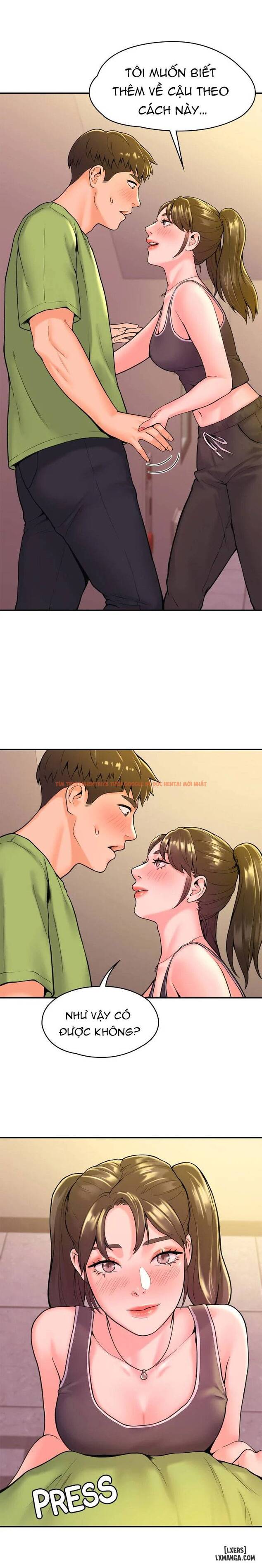 Trang truyện 11 trong truyện tranh Sinh Viên Thời Nay - Chapter 33 - truyentvn.net