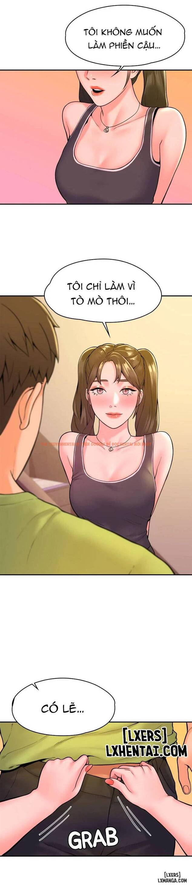 Trang truyện 14 trong truyện tranh Sinh Viên Thời Nay - Chapter 33 - truyentvn.net