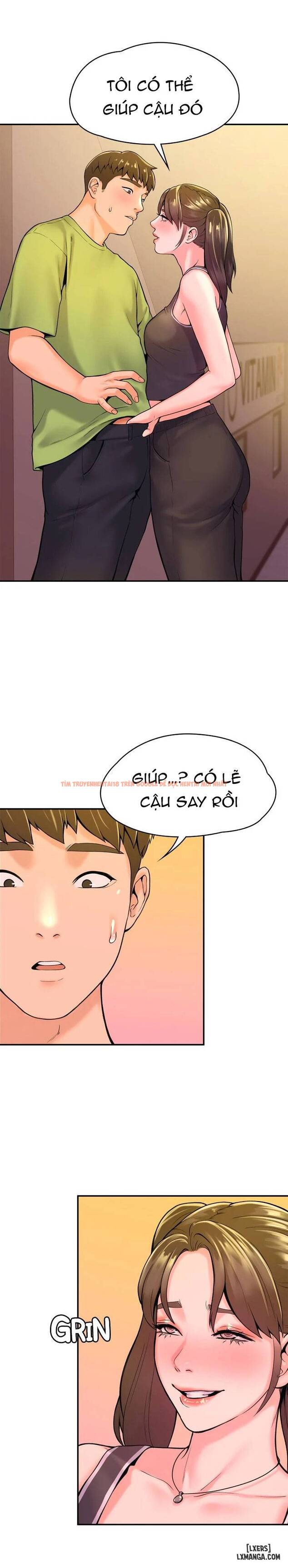 Trang truyện 15 trong truyện tranh Sinh Viên Thời Nay - Chapter 33 - truyentvn.net