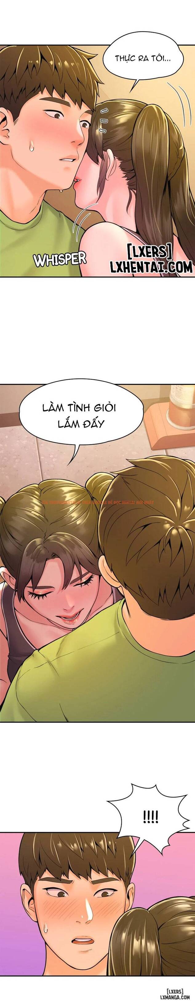 Trang truyện 16 trong truyện tranh Sinh Viên Thời Nay - Chapter 33 - truyentvn.net