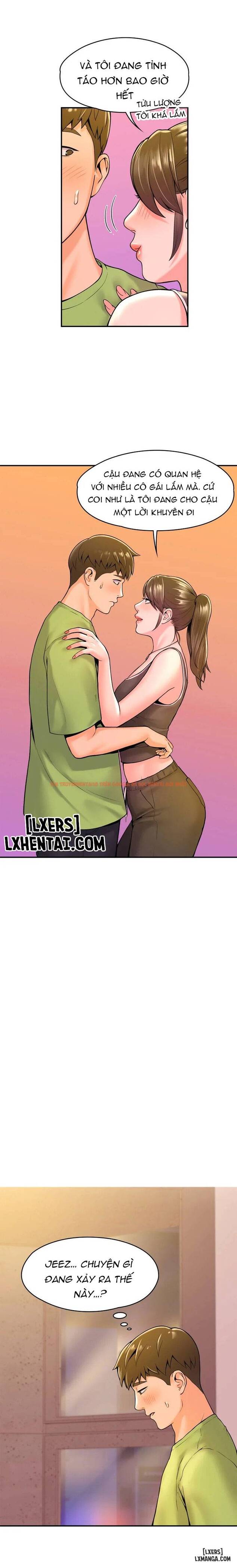 Trang truyện 17 trong truyện tranh Sinh Viên Thời Nay - Chapter 33 - truyentvn.net