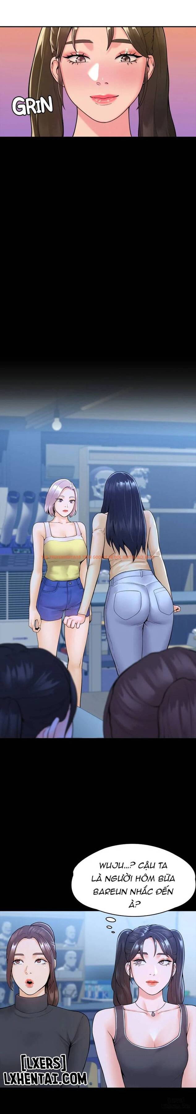 Trang truyện 2 trong truyện tranh Sinh Viên Thời Nay - Chapter 33 - truyentvn.net