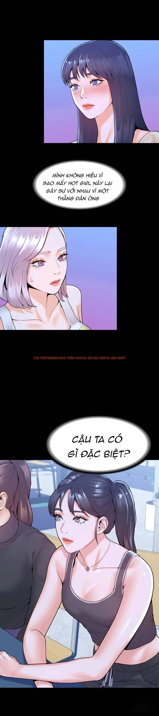 Trang truyện 3 trong truyện tranh Sinh Viên Thời Nay - Chapter 33 - truyentvn.net