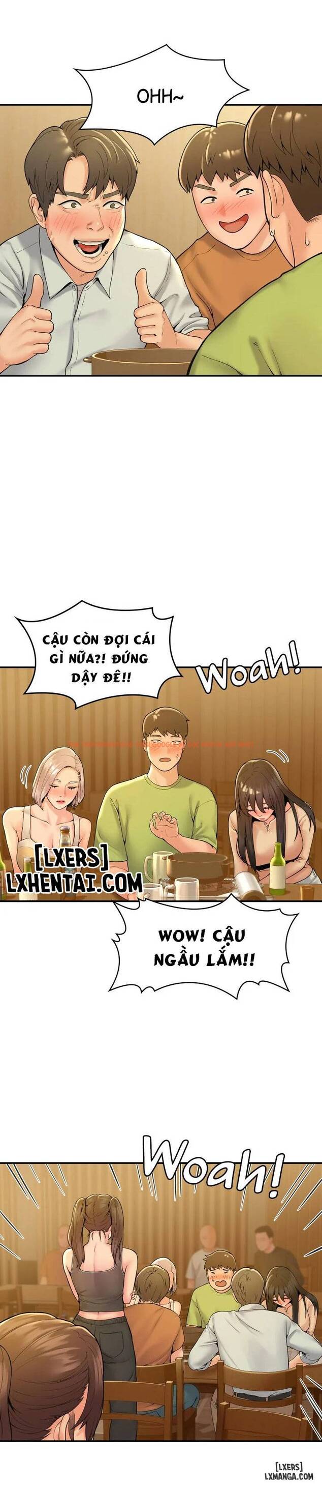 Trang truyện 5 trong truyện tranh Sinh Viên Thời Nay - Chapter 33 - truyentvn.net