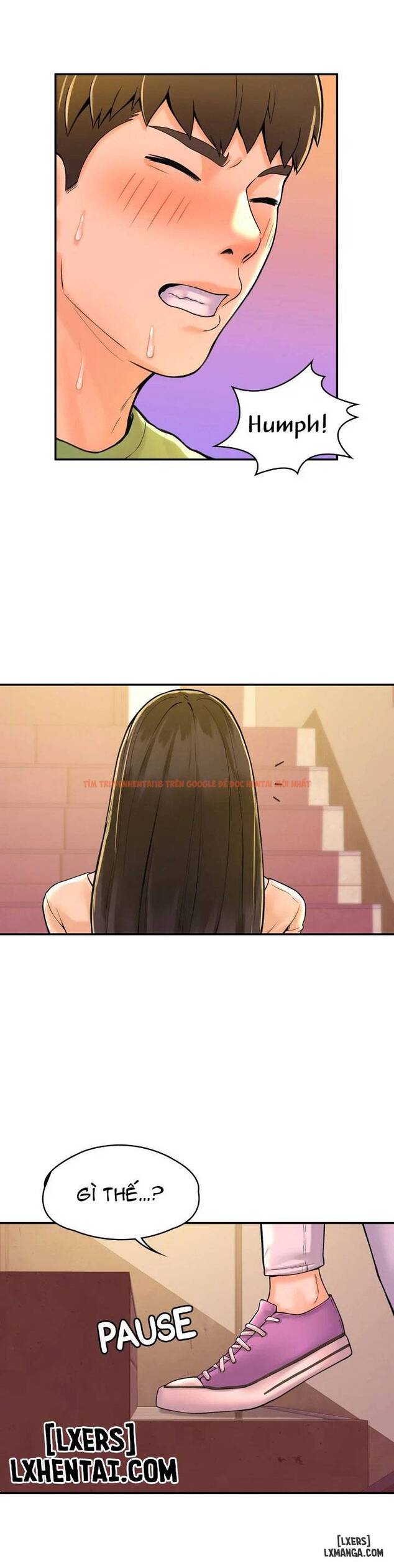 Trang truyện 20 trong truyện tranh Sinh Viên Thời Nay - Chapter 34 - hentai24h.pro