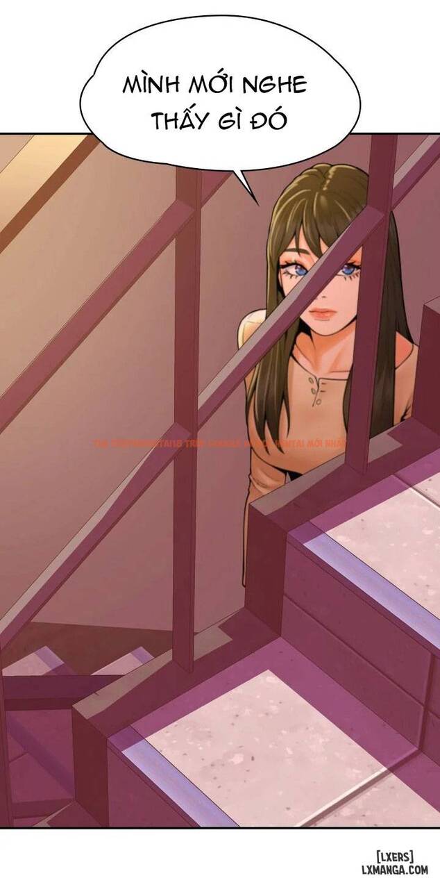 Trang truyện 21 trong truyện tranh Sinh Viên Thời Nay - Chapter 34 - hentai24h.pro