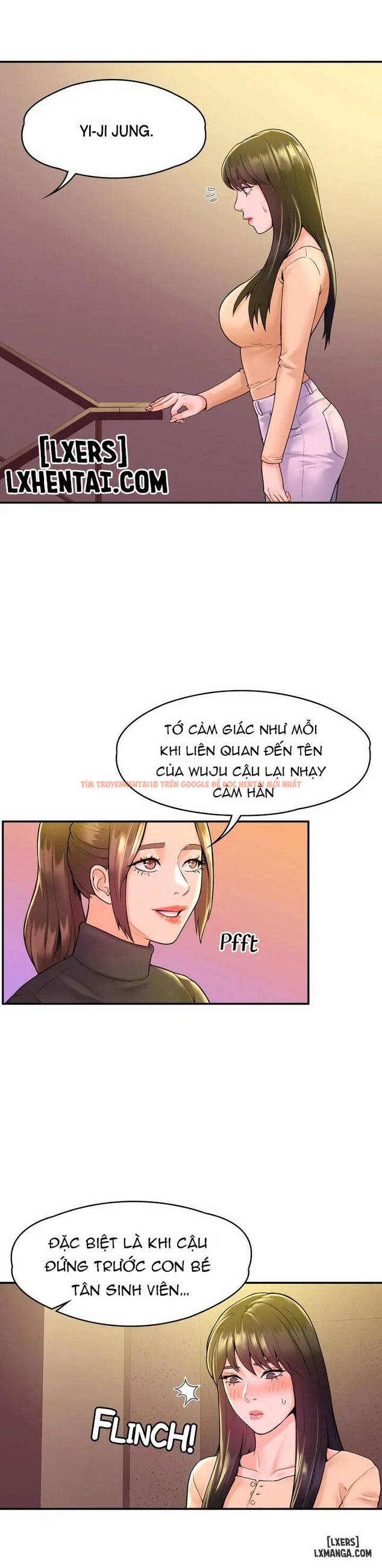 Xem ảnh 12 trong truyện hentai Sinh Viên Thời Nay - Chapter 35 - www.hentaitvn.net