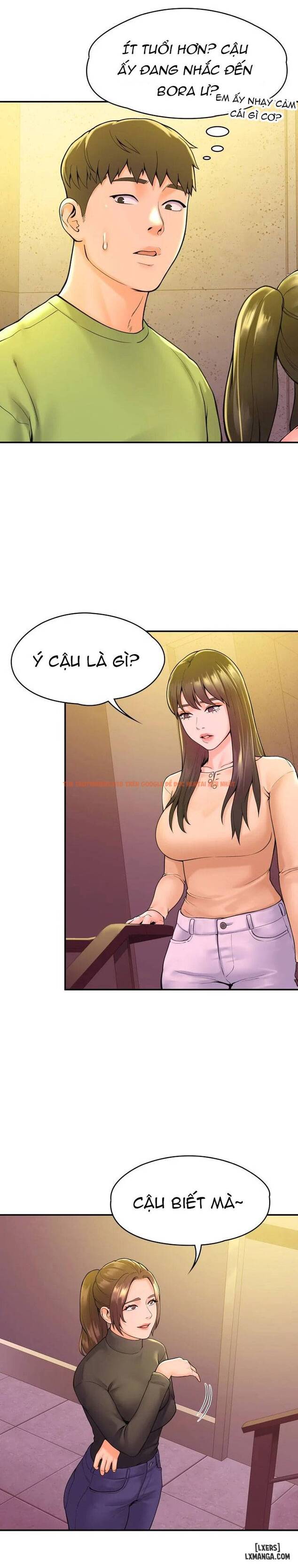 Xem ảnh 14 trong truyện hentai Sinh Viên Thời Nay - Chapter 35 - www.hentaitvn.net