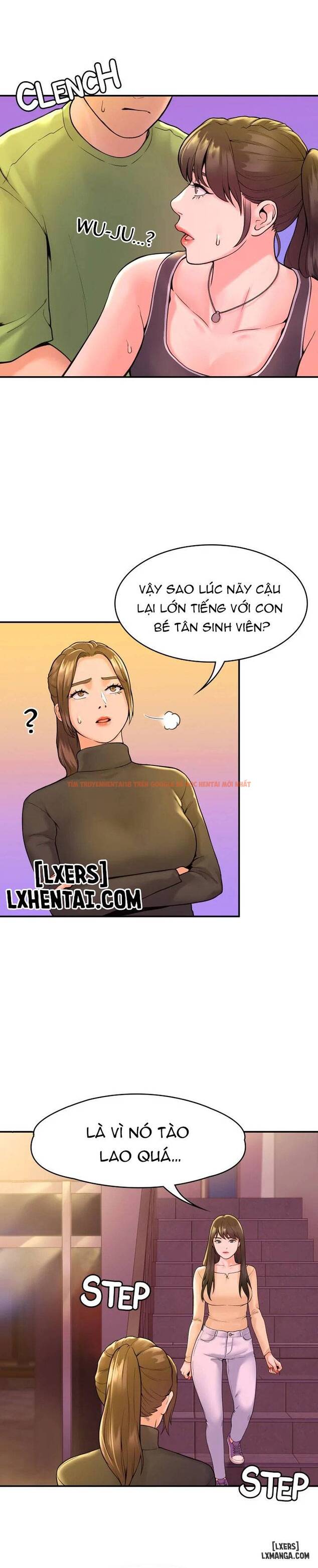 Xem ảnh 17 trong truyện hentai Sinh Viên Thời Nay - Chapter 35 - www.hentaitvn.net