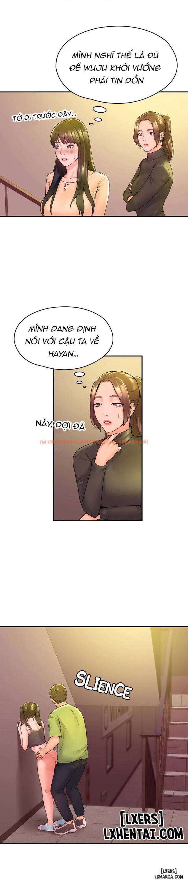 Xem ảnh 18 trong truyện hentai Sinh Viên Thời Nay - Chapter 35 - www.hentaitvn.net