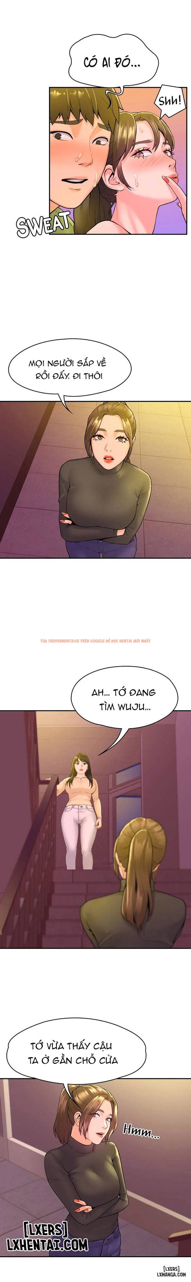 Xem ảnh 8 trong truyện hentai Sinh Viên Thời Nay - Chapter 35 - www.hentaitvn.net