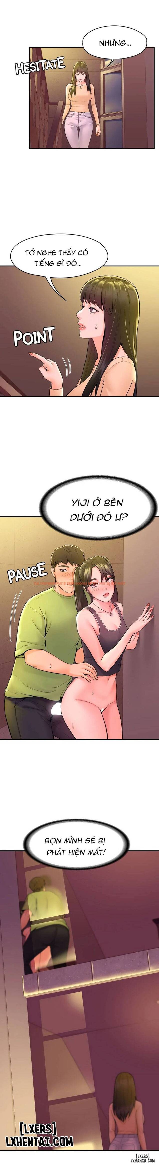 Xem ảnh 9 trong truyện hentai Sinh Viên Thời Nay - Chapter 35 - www.hentaitvn.net