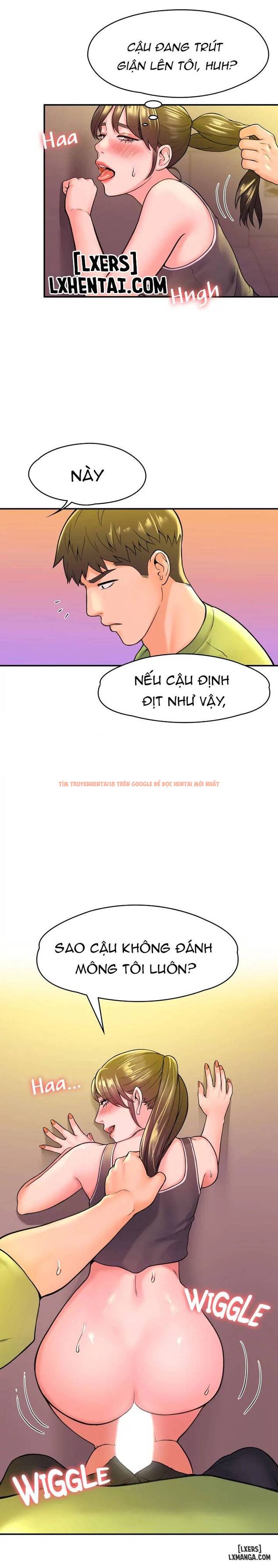 Trang truyện 0 trong truyện tranh Sinh Viên Thời Nay - Chapter 36 - truyentvn.net