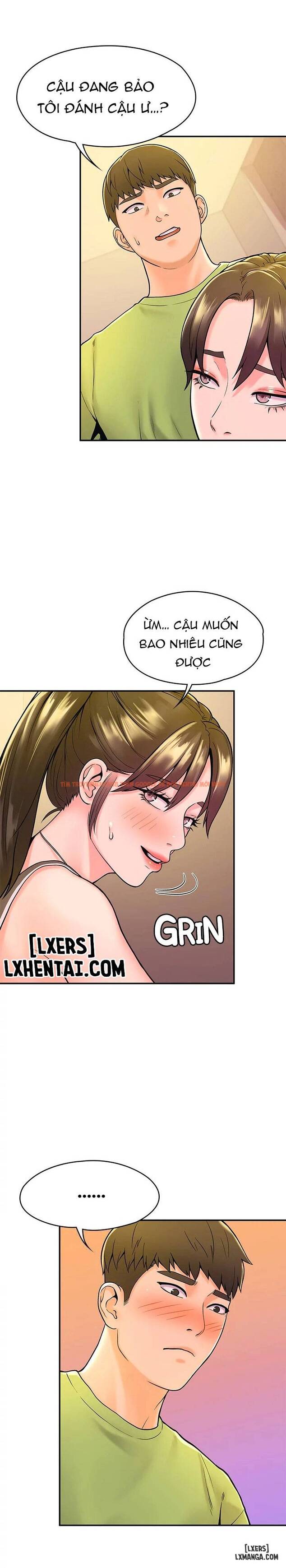 Trang truyện 1 trong truyện tranh Sinh Viên Thời Nay - Chapter 36 - truyentvn.net
