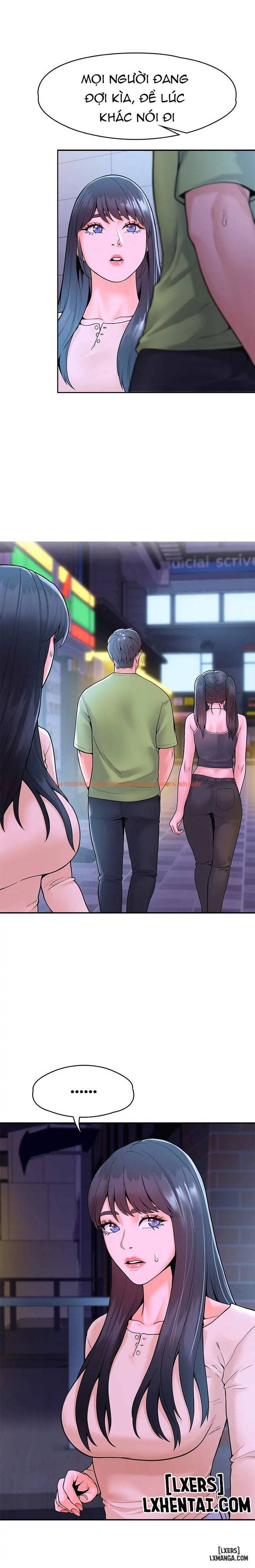 Trang truyện 10 trong truyện tranh Sinh Viên Thời Nay - Chapter 36 - truyentvn.net