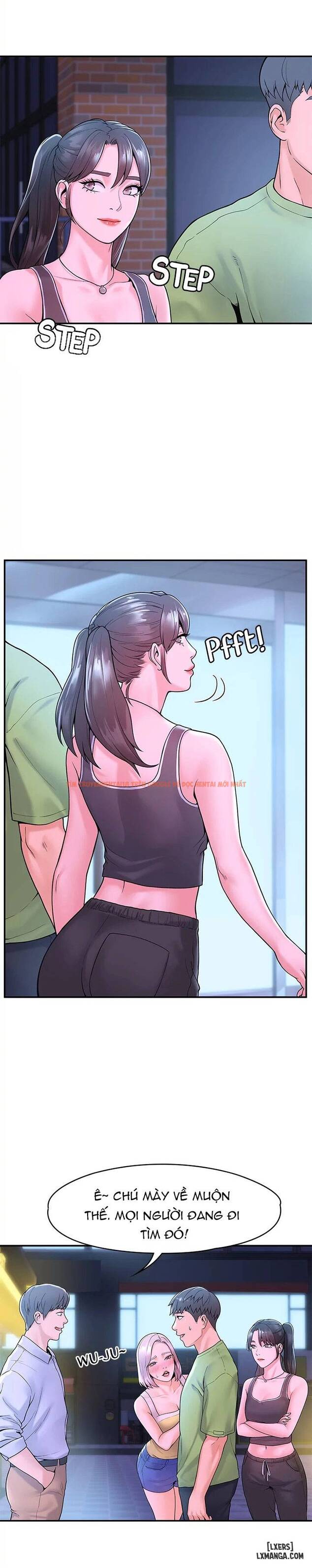 Trang truyện 11 trong truyện tranh Sinh Viên Thời Nay - Chapter 36 - truyentvn.net
