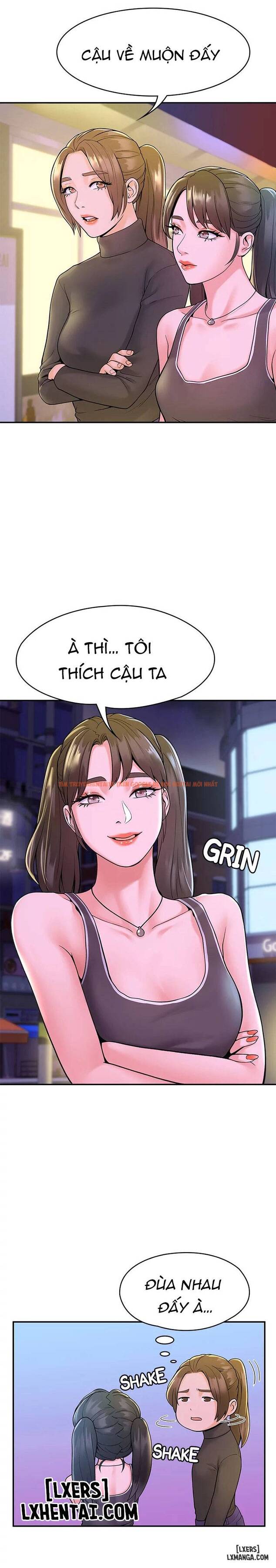 Trang truyện 13 trong truyện tranh Sinh Viên Thời Nay - Chapter 36 - truyentvn.net