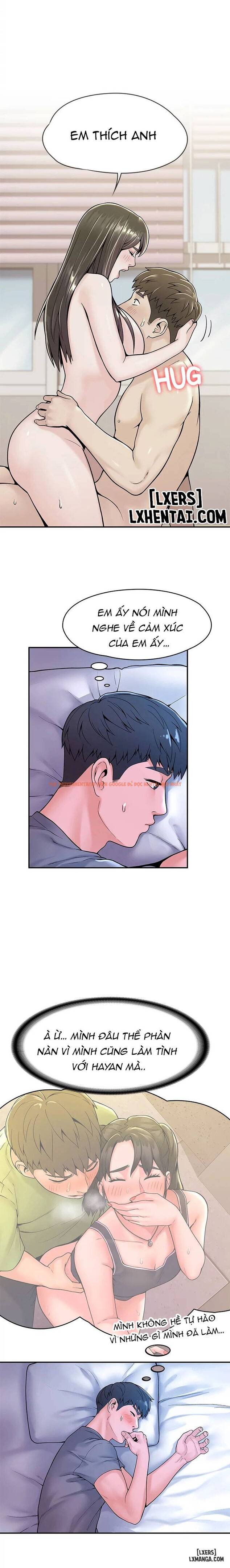 Trang truyện 17 trong truyện tranh Sinh Viên Thời Nay - Chapter 36 - truyentvn.net