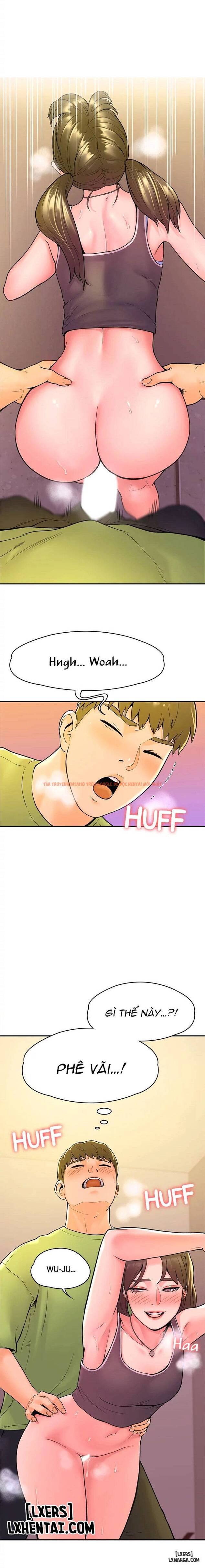 Trang truyện 6 trong truyện tranh Sinh Viên Thời Nay - Chapter 36 - truyentvn.net