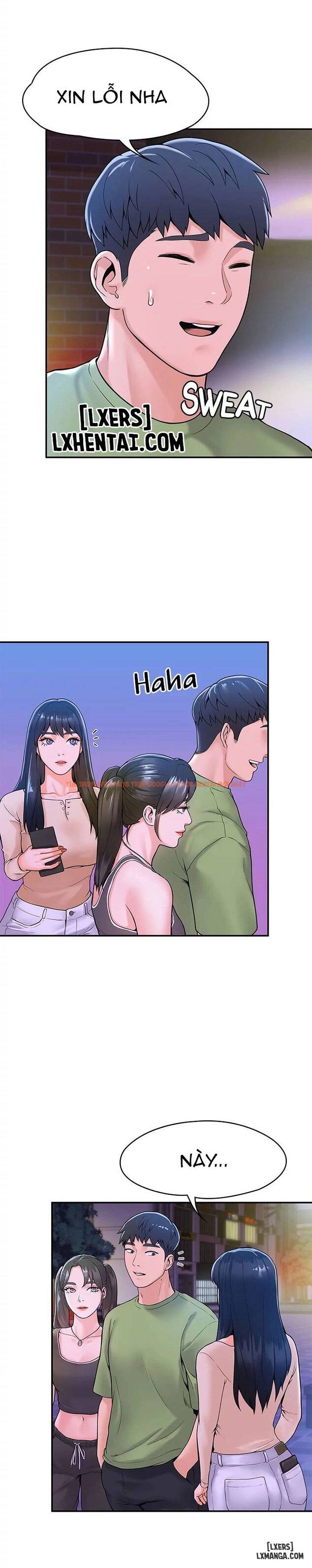 Trang truyện 8 trong truyện tranh Sinh Viên Thời Nay - Chapter 36 - truyentvn.net
