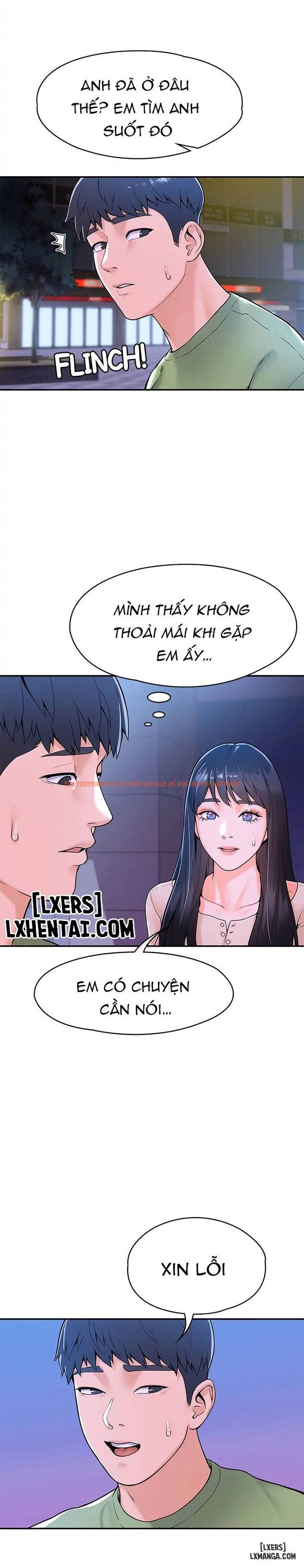 Trang truyện 9 trong truyện tranh Sinh Viên Thời Nay - Chapter 36 - truyentvn.net