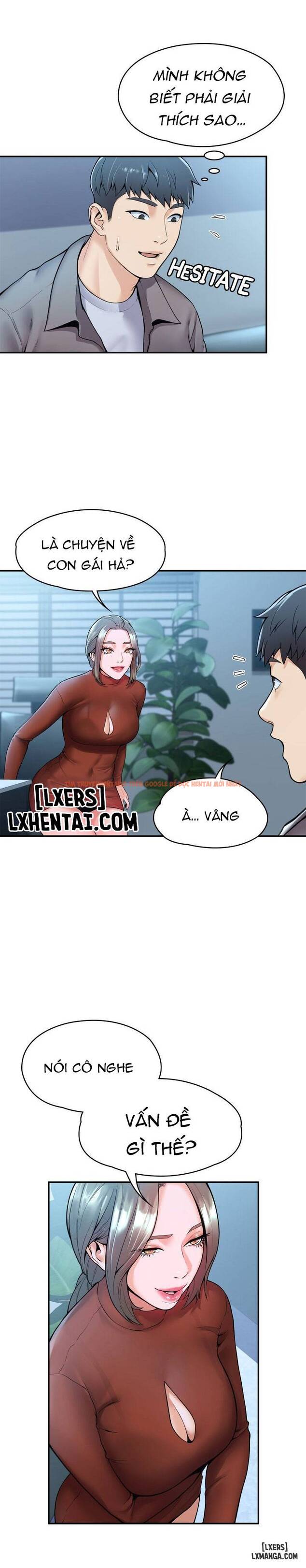 Trang truyện 1 trong truyện tranh Sinh Viên Thời Nay - Chapter 37 - truyentvn.net