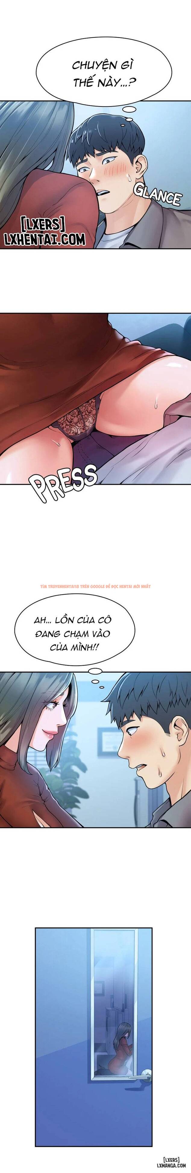 Trang truyện 10 trong truyện tranh Sinh Viên Thời Nay - Chapter 37 - truyentvn.net
