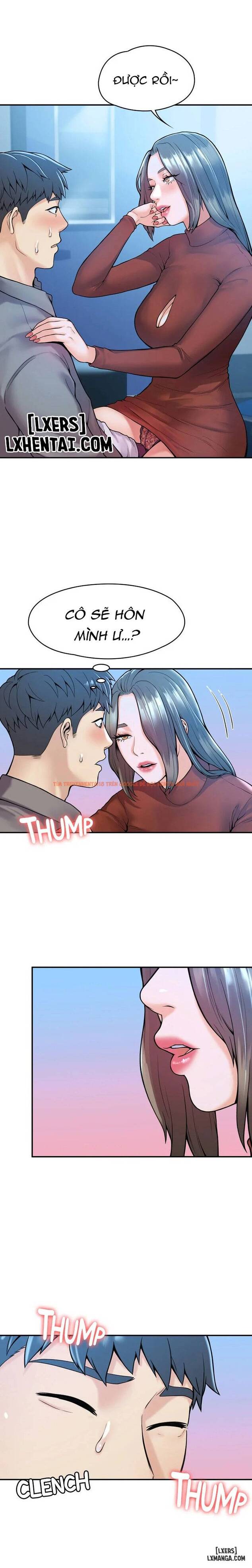 Trang truyện 11 trong truyện tranh Sinh Viên Thời Nay - Chapter 37 - truyentvn.net