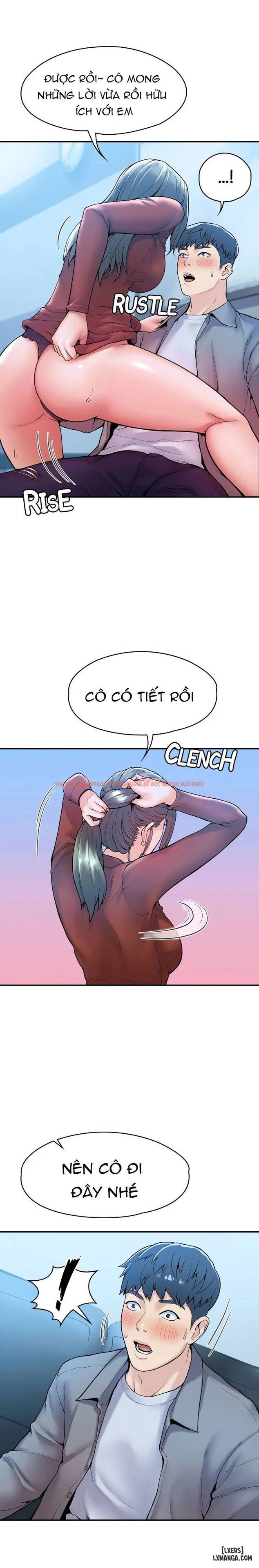 Trang truyện 16 trong truyện tranh Sinh Viên Thời Nay - Chapter 37 - truyentvn.net
