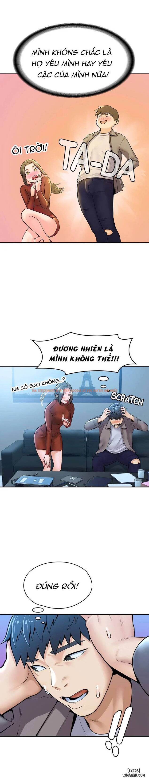 Trang truyện 3 trong truyện tranh Sinh Viên Thời Nay - Chapter 37 - truyentvn.net