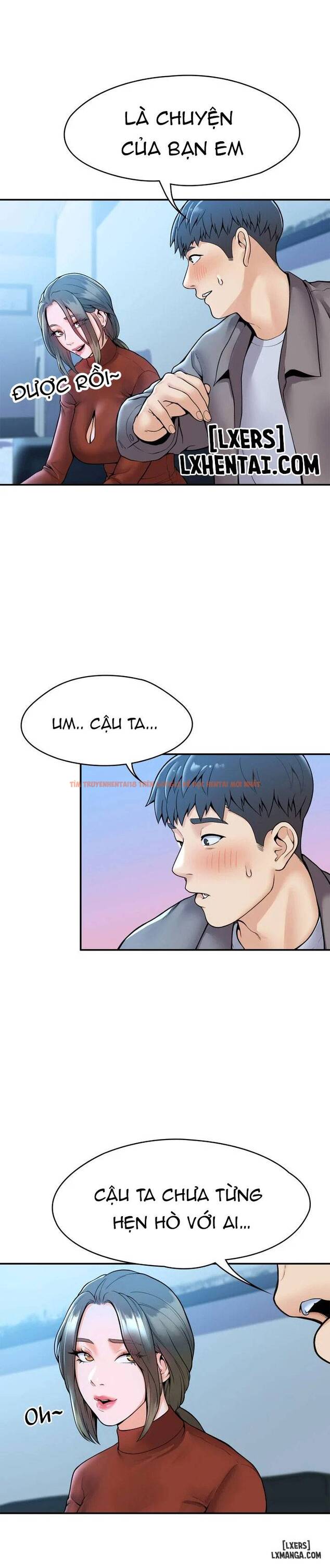 Trang truyện 4 trong truyện tranh Sinh Viên Thời Nay - Chapter 37 - truyentvn.net