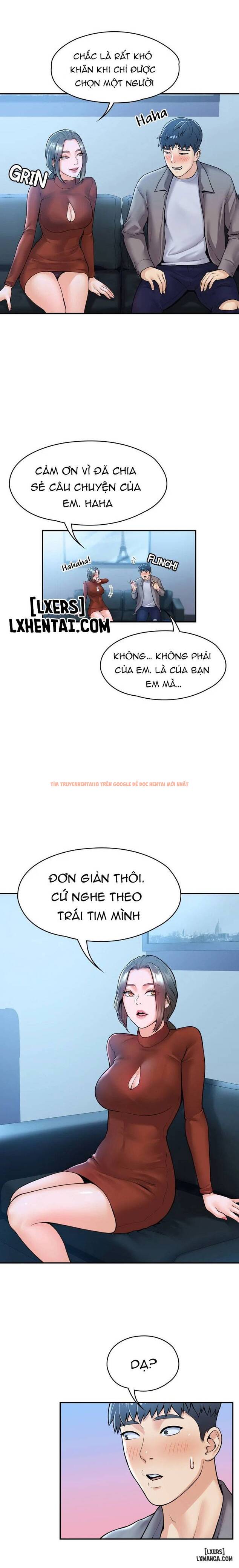 Trang truyện 6 trong truyện tranh Sinh Viên Thời Nay - Chapter 37 - truyentvn.net
