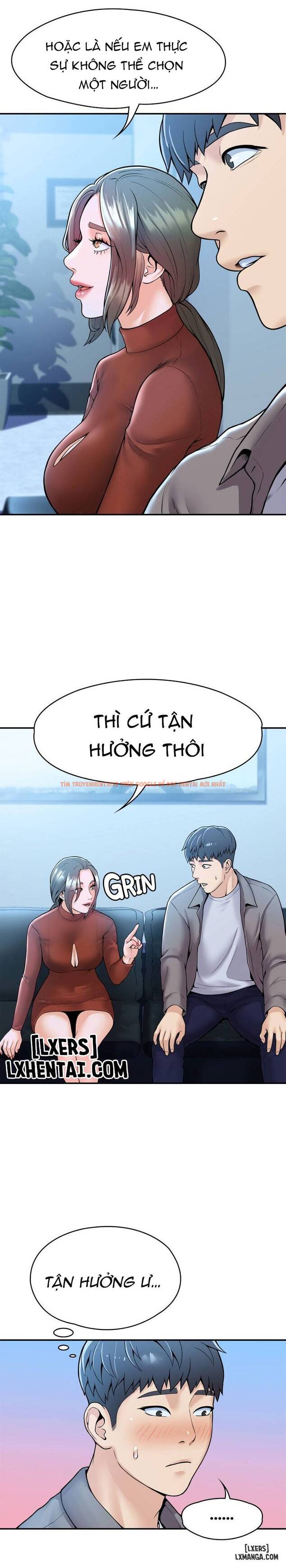 Trang truyện 7 trong truyện tranh Sinh Viên Thời Nay - Chapter 37 - truyentvn.net