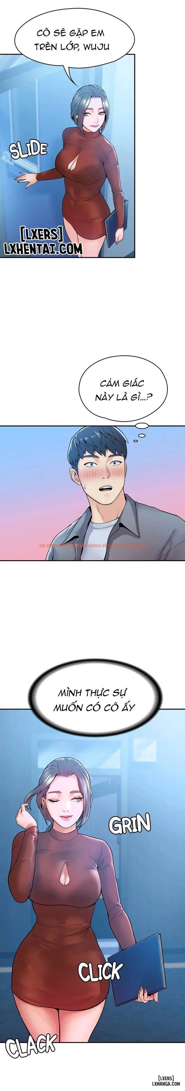 Trang truyện 0 trong truyện tranh Sinh Viên Thời Nay - Chapter 38 - truyentvn.net