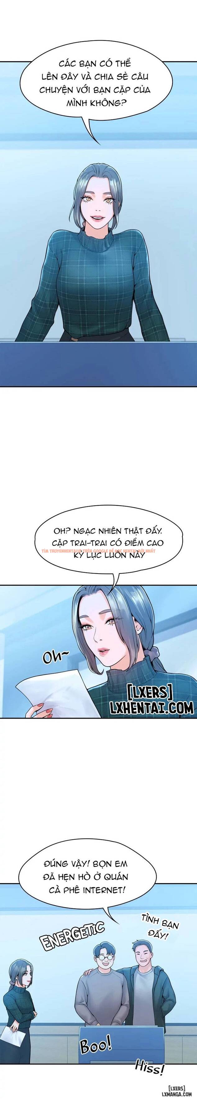 Trang truyện 10 trong truyện tranh Sinh Viên Thời Nay - Chapter 38 - truyentvn.net
