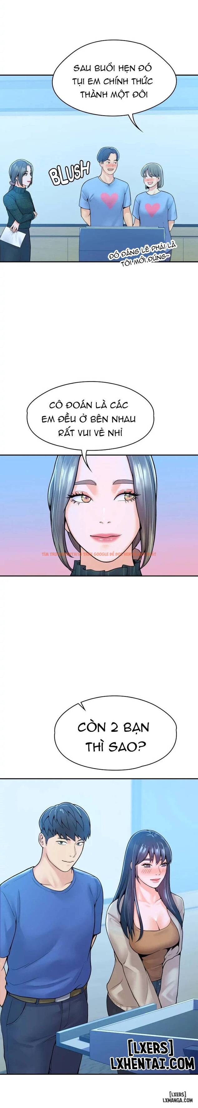 Trang truyện 11 trong truyện tranh Sinh Viên Thời Nay - Chapter 38 - truyentvn.net