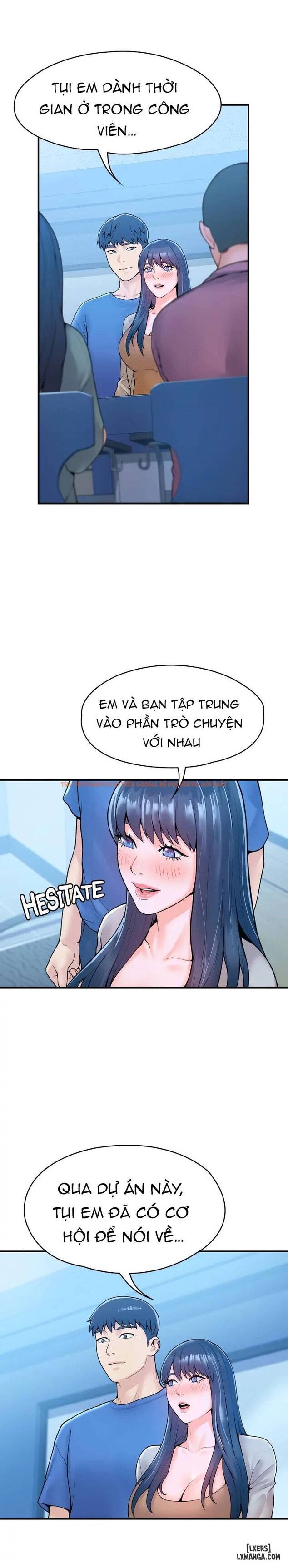 Trang truyện 12 trong truyện tranh Sinh Viên Thời Nay - Chapter 38 - truyentvn.net